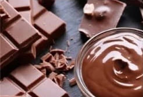Chocolatería